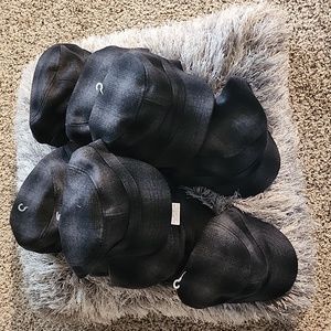 6 Military Cadet Hat (Unisex)